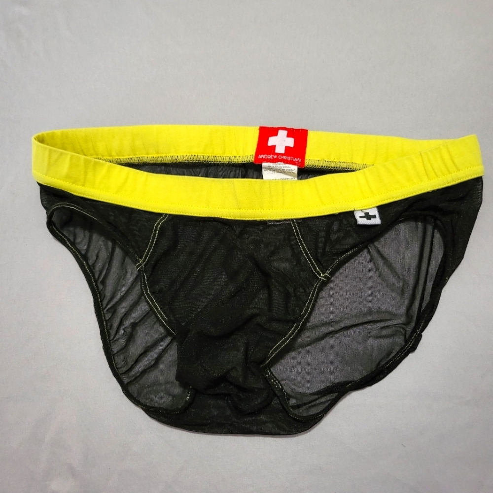 Men's briefs